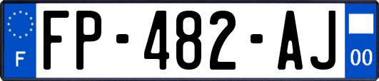 FP-482-AJ