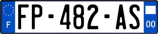 FP-482-AS