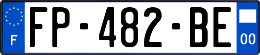 FP-482-BE