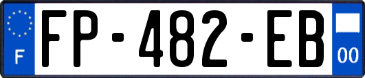 FP-482-EB