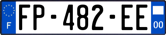 FP-482-EE