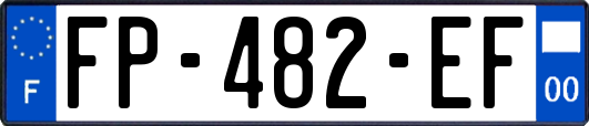 FP-482-EF