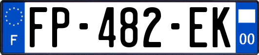 FP-482-EK