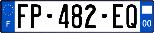 FP-482-EQ