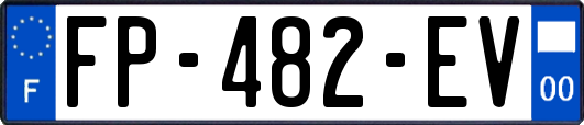 FP-482-EV