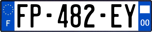 FP-482-EY
