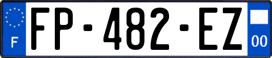FP-482-EZ