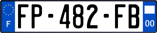 FP-482-FB