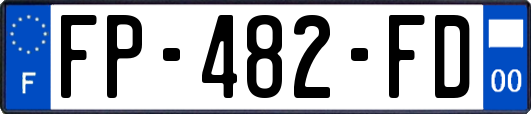 FP-482-FD
