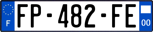 FP-482-FE