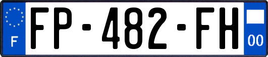 FP-482-FH