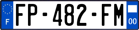 FP-482-FM