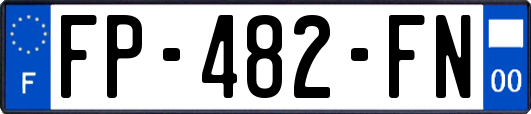 FP-482-FN