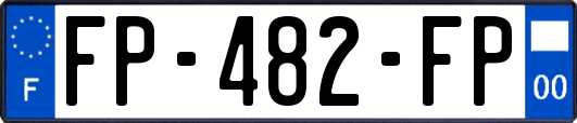 FP-482-FP