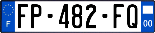 FP-482-FQ