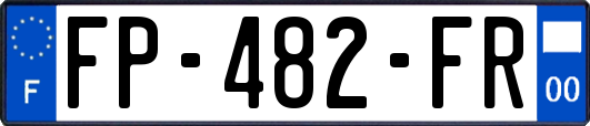 FP-482-FR