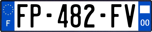 FP-482-FV