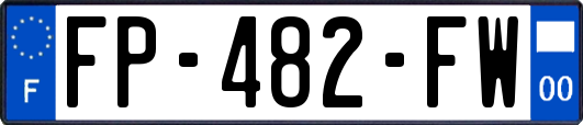 FP-482-FW