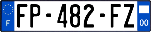 FP-482-FZ