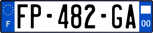FP-482-GA