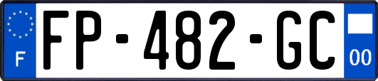FP-482-GC