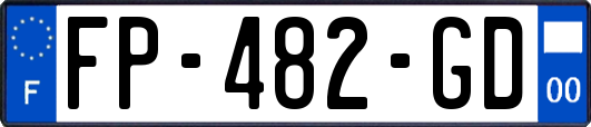 FP-482-GD