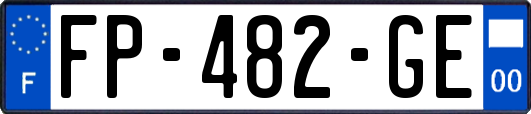 FP-482-GE
