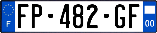 FP-482-GF