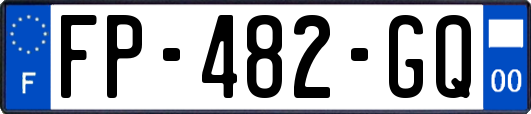 FP-482-GQ