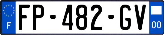 FP-482-GV