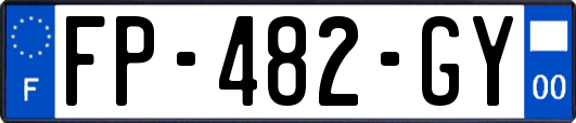 FP-482-GY