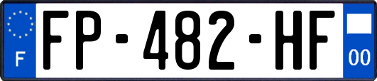 FP-482-HF