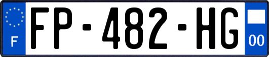 FP-482-HG