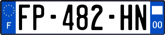 FP-482-HN