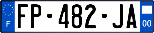 FP-482-JA