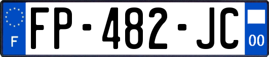 FP-482-JC