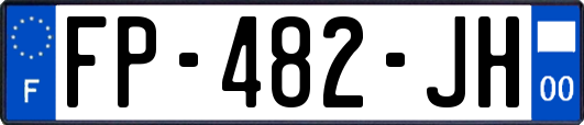 FP-482-JH