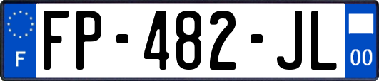 FP-482-JL