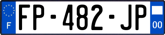 FP-482-JP