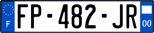 FP-482-JR