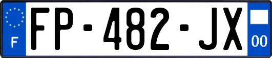 FP-482-JX