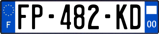 FP-482-KD