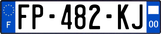 FP-482-KJ
