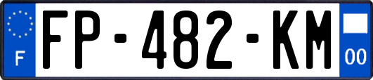 FP-482-KM