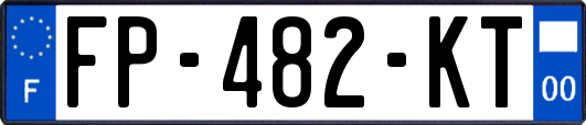 FP-482-KT