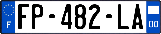FP-482-LA