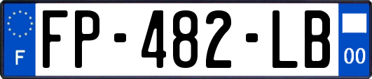 FP-482-LB