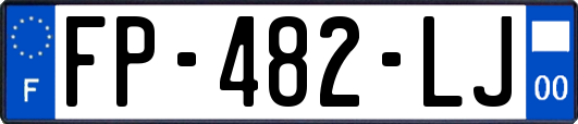 FP-482-LJ