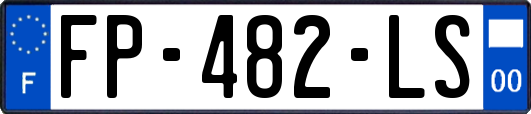 FP-482-LS