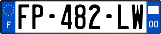 FP-482-LW